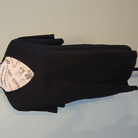 Black Time and Tru Tee - Picture 1 of 4